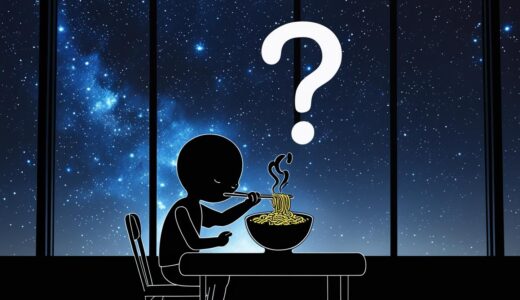 家系ラーメンのほうれん草はなぜ乗る？深夜山岡家でふと思ったこと