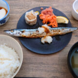 ダイニング星_朝食