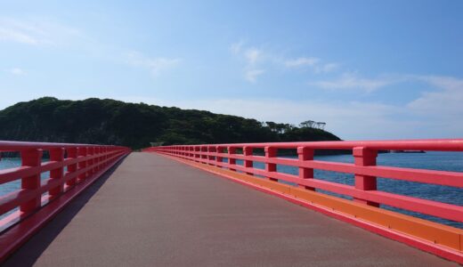 東尋坊に来たなら「雄島」へ：静けさと物語に包まれた、福井の神秘スポット