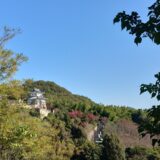 【尾道市】海の民なのに、山へ登る。【因島・村上水軍城】