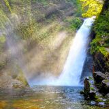 【秋保大滝にみる】日本三大瀑布とはなにか