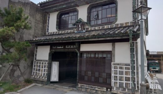 主役になれない僕らに響く、脇役の矜持。福山「まちづくり博物館」
